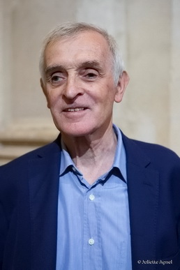 Jean JOUZEL